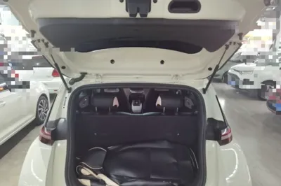 BYD Seagull 2023, 18200 км, за 9006 USD - фото 22