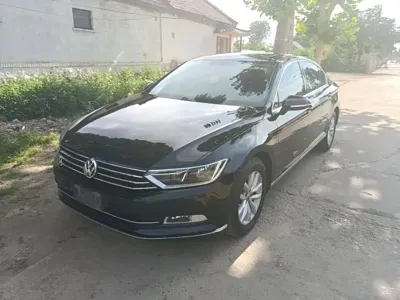 Volkswagen Magotan 2017, 86500 км, за 9179.44 USD