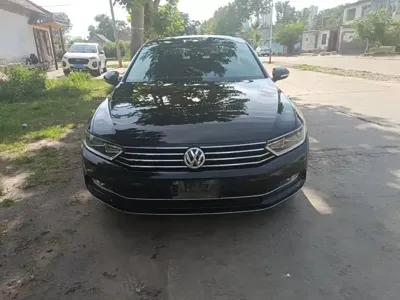 Volkswagen Magotan 2017, 86500 км, за 9179.44 USD