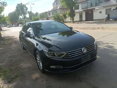 Volkswagen Magotan 2017, 86500 км, за 9179.44 USD