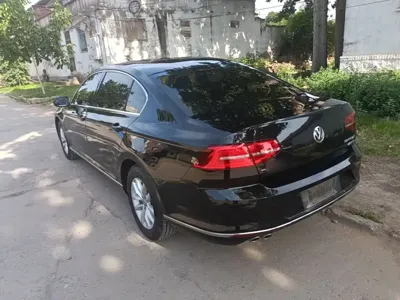 Volkswagen Magotan 2017, 86500 км, за 9179.44 USD