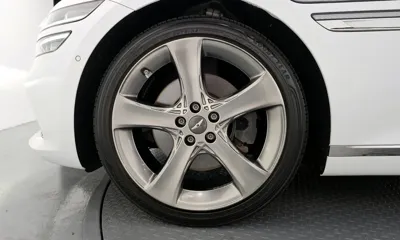 Genesis G80 2021, 58582 км, за 26079.1 USD