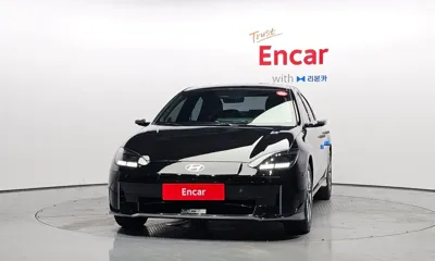 Hyundai Ioniq6 2023, 99056 км, за 20822.33 USD