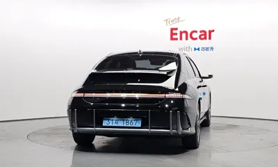 Hyundai Ioniq6 2023, 99056 км, за 20822.33 USD