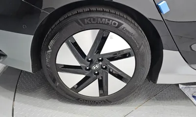 Hyundai Ioniq6 2023, 99056 км, за 20822.33 USD
