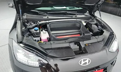 Hyundai Ioniq6 2023, 99056 км, за 20822.33 USD - фото 6