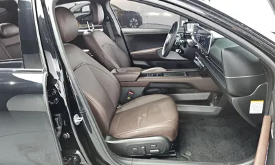 Hyundai Ioniq6 2023, 99056 км, за 20822.33 USD - фото 10