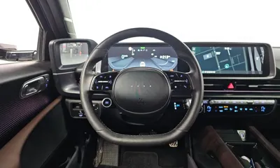 Hyundai Ioniq6 2023, 99056 км, за 20822.33 USD - фото 12