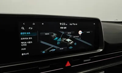 Hyundai Ioniq6 2023, 99056 км, за 20822.33 USD - фото 15