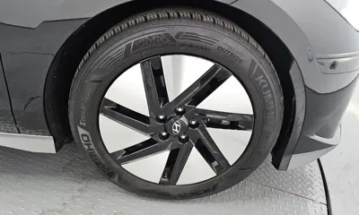 Hyundai Ioniq6 2023, 99056 км, за 20822.33 USD - фото 21