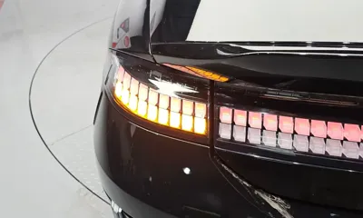 Hyundai Ioniq6 2023, 99056 км, за 20822.33 USD - фото 23