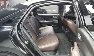Hyundai Ioniq6 2023, 99056 км, за 20822.33 USD - фото 26