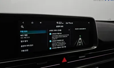 Hyundai Ioniq6 2023, 99056 км, за 20822.33 USD - фото 30