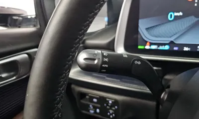 Hyundai Ioniq6 2023, 99056 км, за 20822.33 USD - фото 31