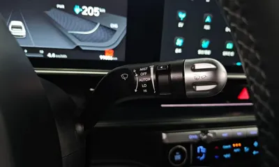 Hyundai Ioniq6 2023, 99056 км, за 20822.33 USD - фото 32