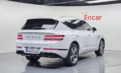 Genesis GV80 2022, 81392 км, за 29990.77 USD