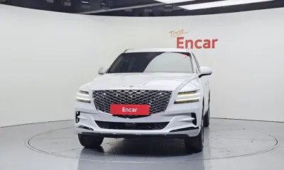 Genesis GV80 2022, 81392 км, за 29990.77 USD