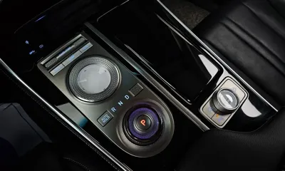 Genesis GV80 2022, 81392 км, за 29990.77 USD - фото 9