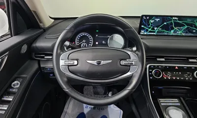 Genesis GV80 2022, 81392 км, за 29990.77 USD - фото 14