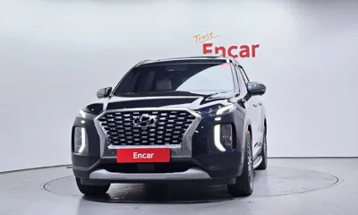 Hyundai Palisade 2019, 97285 км, за 16171.63 USD