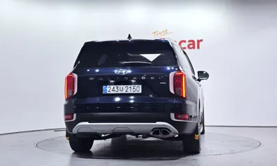 Hyundai Palisade 2019, 97285 км, за 16171.63 USD
