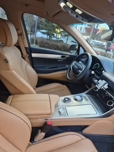 Genesis GV80 2023, 28909 км, за 18872.26 USD