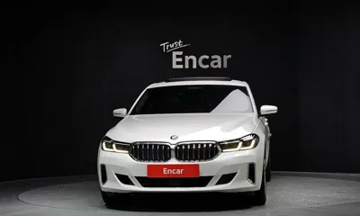BMW Gran Turismo 2022, 16592 км, за 31589.38 USD