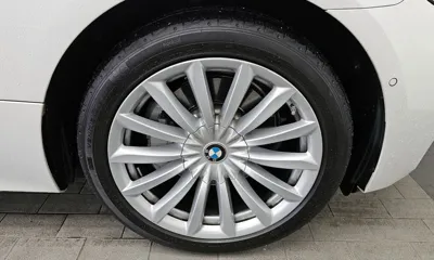 BMW Gran Turismo 2022, 16592 км, за 31589.38 USD