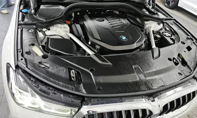 BMW Gran Turismo 2022, 16592 км, за 31589.38 USD - фото 6
