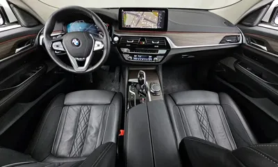 BMW Gran Turismo 2022, 16592 км, за 31589.38 USD - фото 7