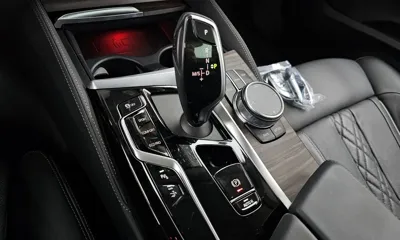 BMW Gran Turismo 2022, 16592 км, за 31589.38 USD - фото 9