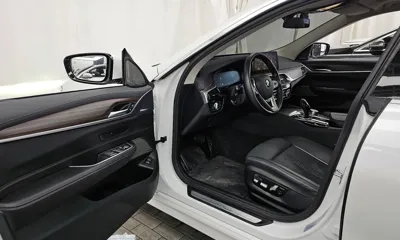 BMW Gran Turismo 2022, 16592 км, за 31589.38 USD - фото 10