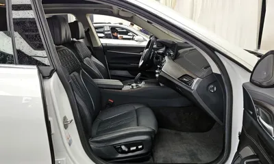BMW Gran Turismo 2022, 16592 км, за 31589.38 USD - фото 11