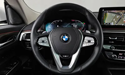 BMW Gran Turismo 2022, 16592 км, за 31589.38 USD - фото 13