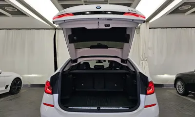 BMW Gran Turismo 2022, 16592 км, за 31589.38 USD - фото 20