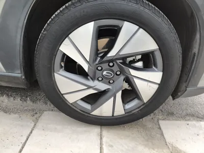 AION LX 2019, 59500 км, за 13787 USD