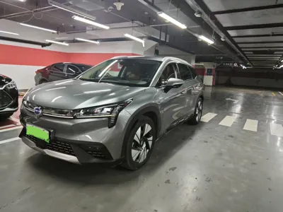 AION LX 2019, 59500 км, за 13787 USD - фото 7