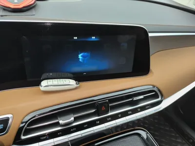 AION LX 2019, 59500 км, за 13787 USD - фото 11