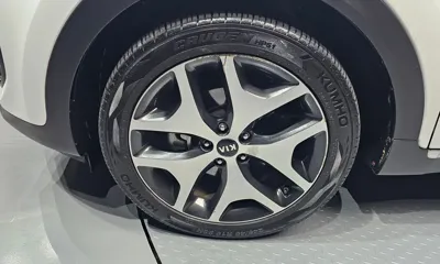 Kia Sportage 2017, 97769 км, за 6840.39 USD
