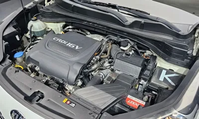Kia Sportage 2017, 97769 км, за 6840.39 USD - фото 6