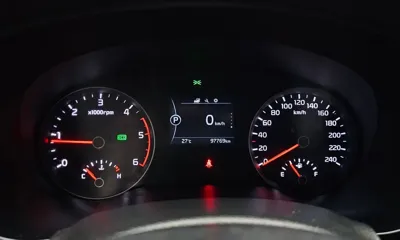 Kia Sportage 2017, 97769 км, за 6840.39 USD - фото 8