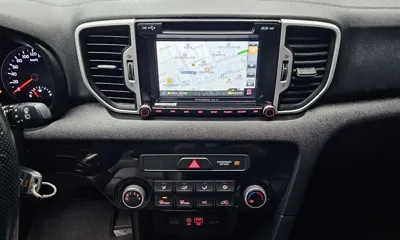 Kia Sportage 2017, 97769 км, за 6840.39 USD - фото 14