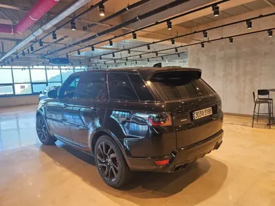 Land Rover Range Rover Sport 2018, 163702 км, за 32755.68 USD