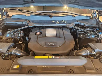 Land Rover Range Rover Sport 2018, 163702 км, за 32508.16 USD - фото 6