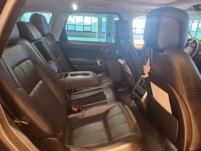 Land Rover Range Rover Sport 2018, 163702 км, за 32508.16 USD - фото 14