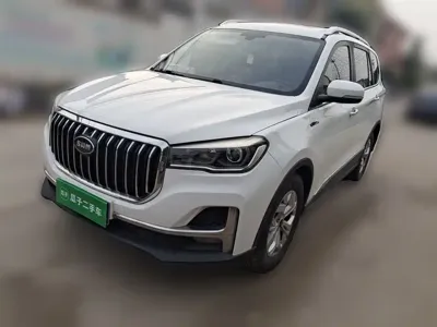 SWM SWM G05 · 2019 год