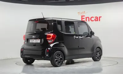 Kia Ray 2019, 91586 км, за 7144.25 USD