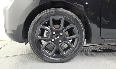Kia Ray 2019, 91586 км, за 7144.25 USD