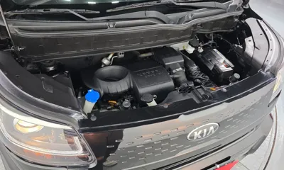 Kia Ray 2019, 91586 км, за 7144.25 USD - фото 6