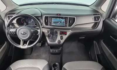 Kia Ray 2019, 91586 км, за 7144.25 USD - фото 7